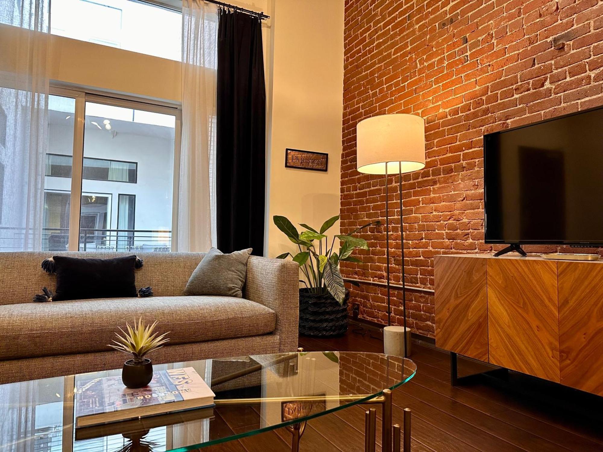Abode Los Angeles - Downtown Historic Core Exterior foto